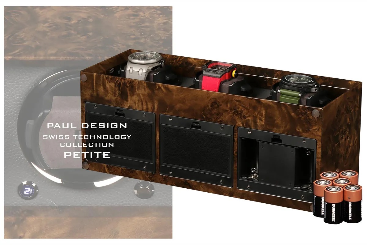 Paul Design 110070
